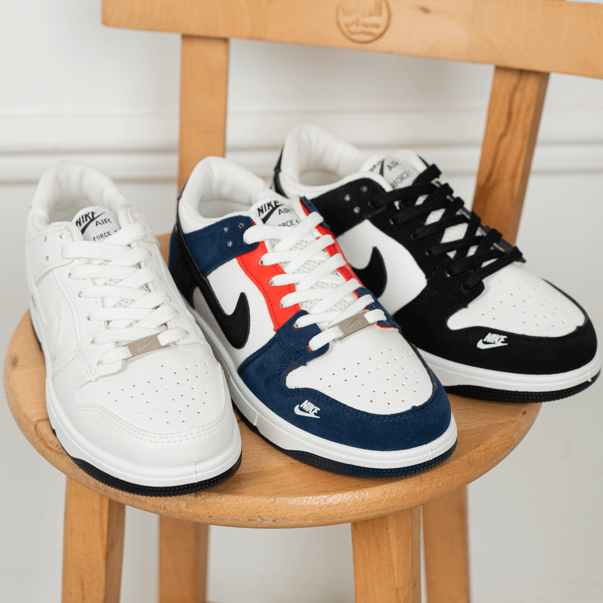 Nike Shoes V2