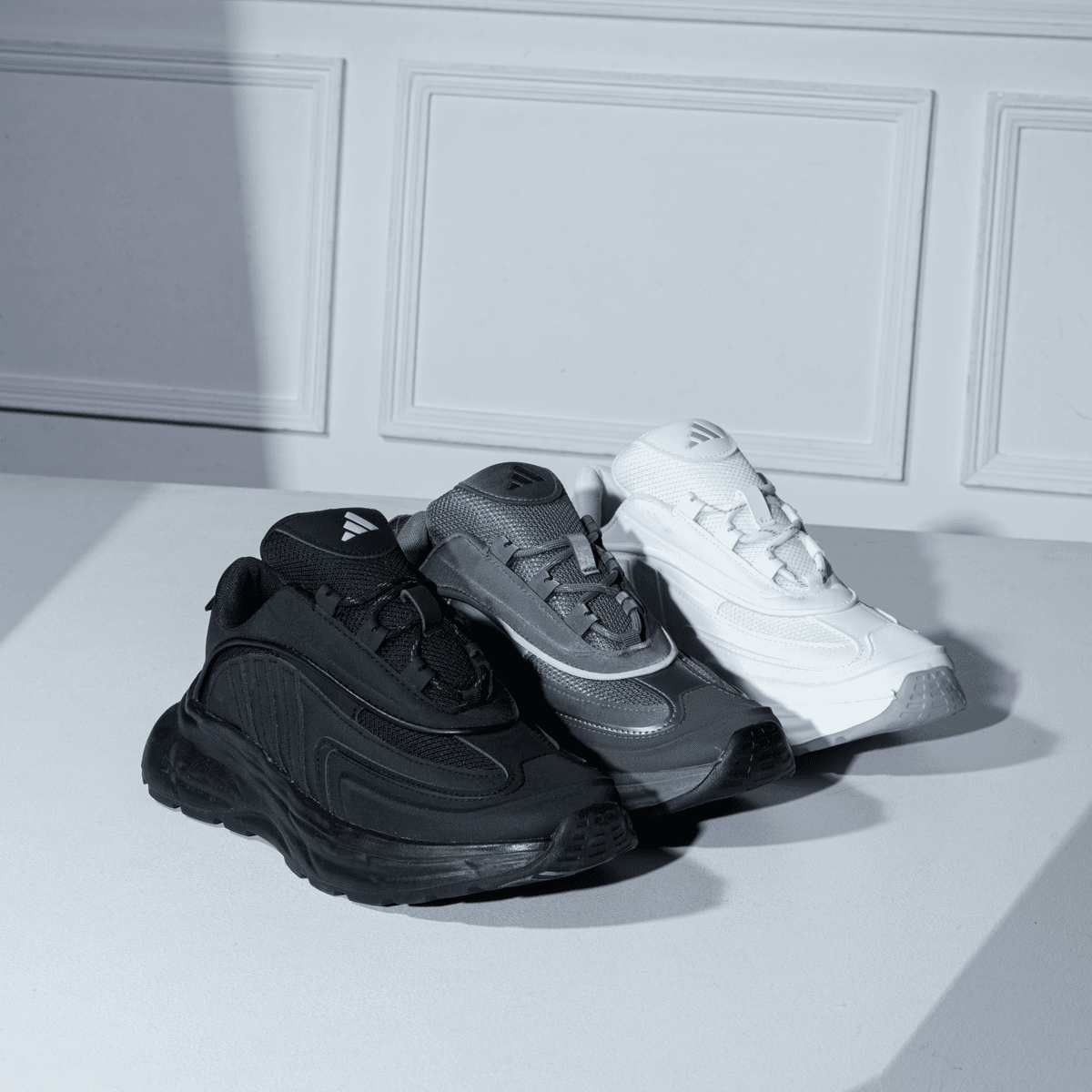 ADIDAS AD3 SPORT SNEAKER